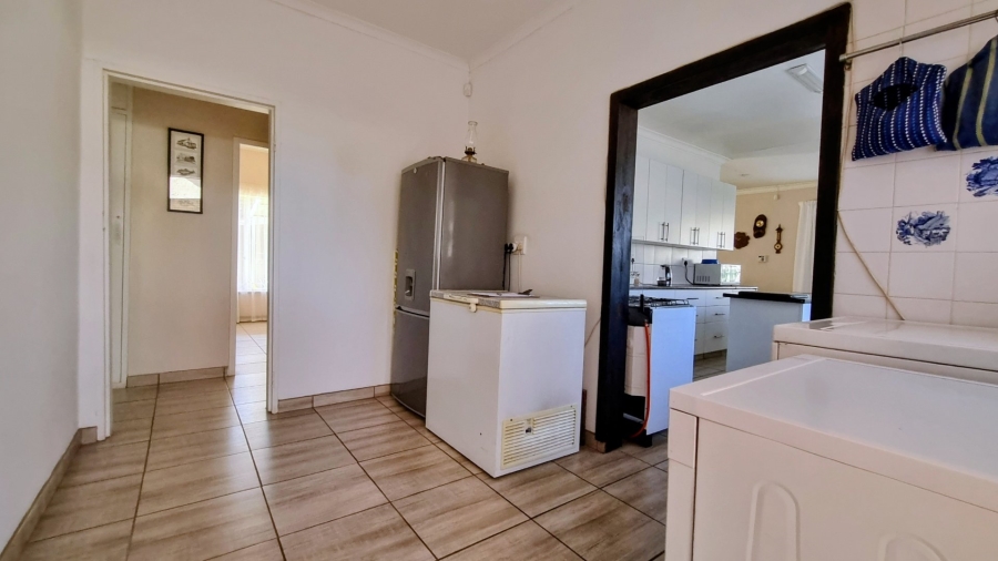 3 Bedroom Property for Sale in Oranjeville Free State